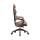DIABLO Chair V-Modular Sugar Brown 1598 - 1236203 - zdjęcie 3